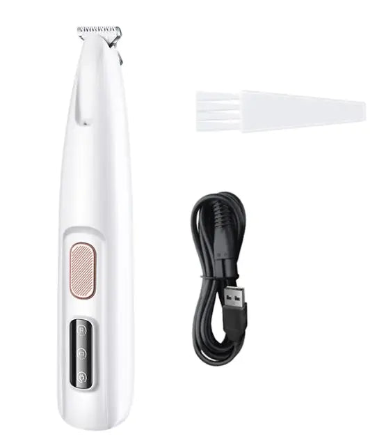 Pet Paw Trimmer